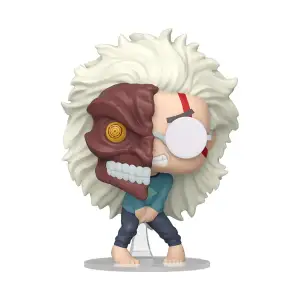 Игровая фигурка FUNKO POP! серии 