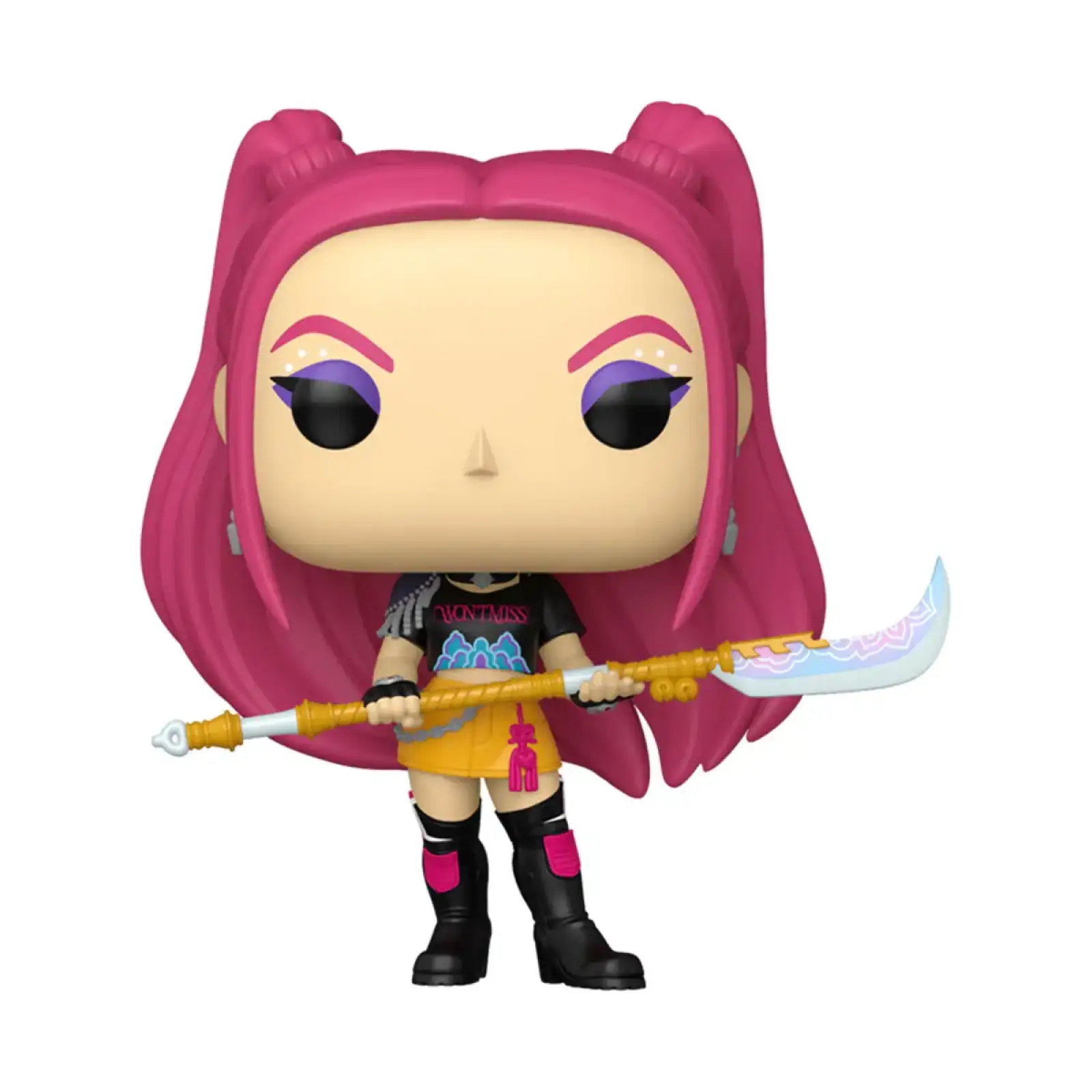 Игровая фигурка FUNKO POP серии 