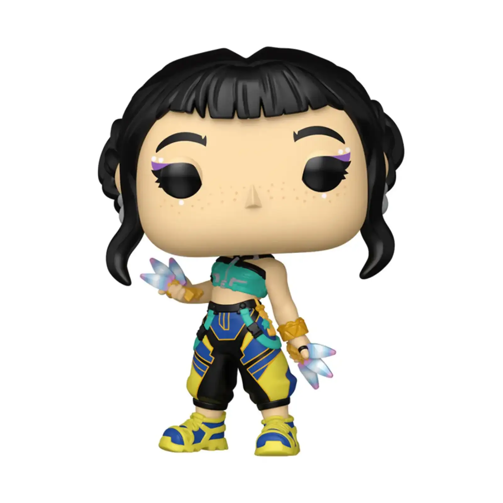 Игровая фигурка FUNKO POP серии 