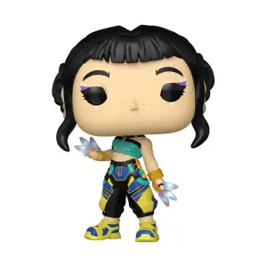 Игровая фигурка FUNKO POP серии 