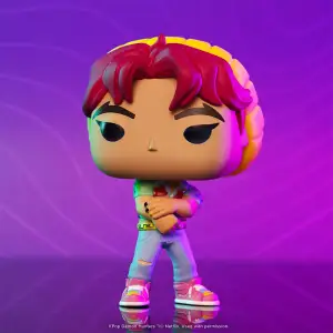 Ігрова фігурка FUNKO POP! серії 