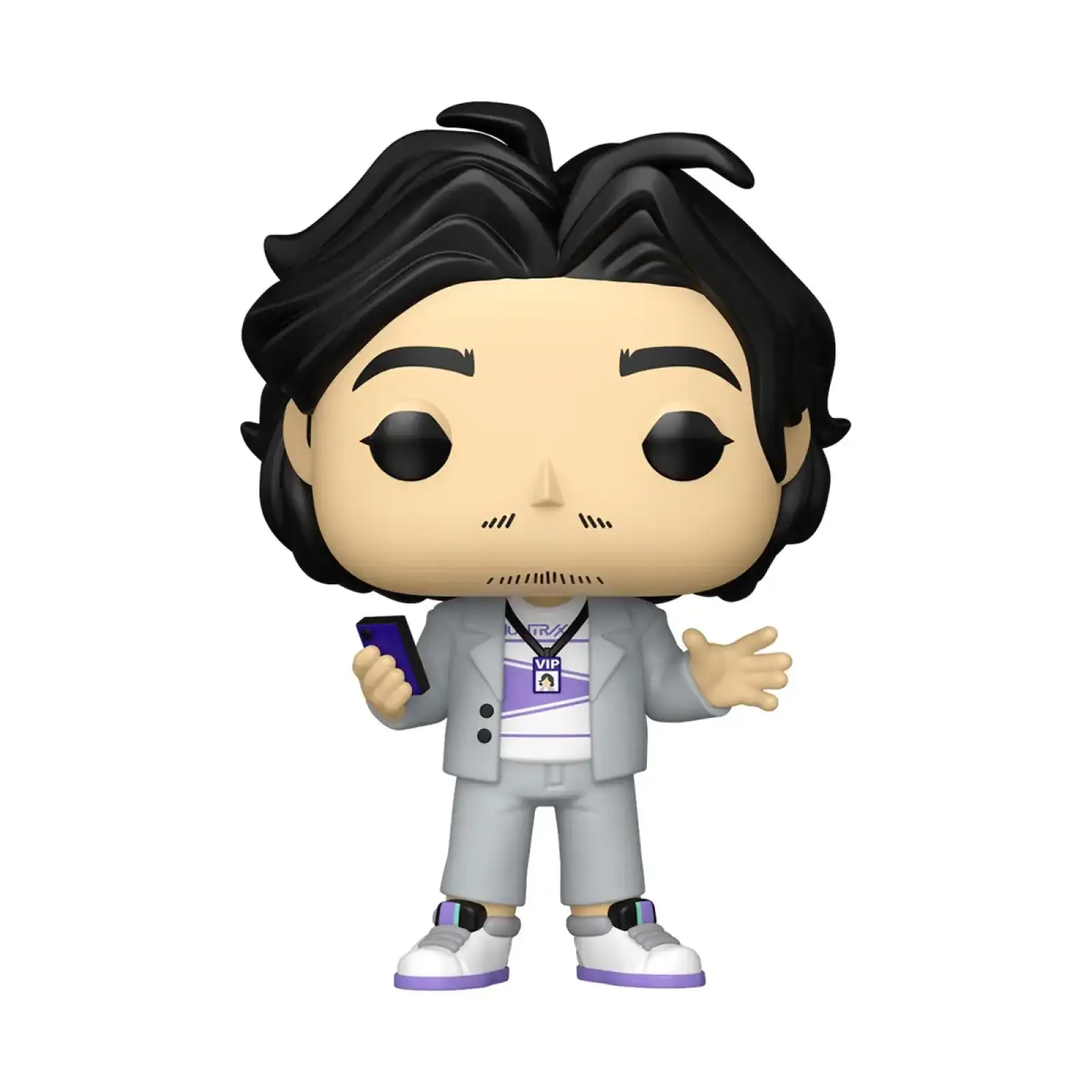 Игровая фигурка FUNKO POP! серии 