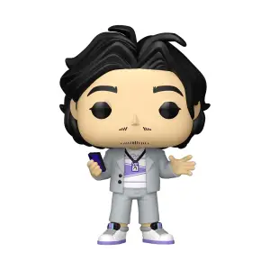 Игровая фигурка FUNKO POP! серии 