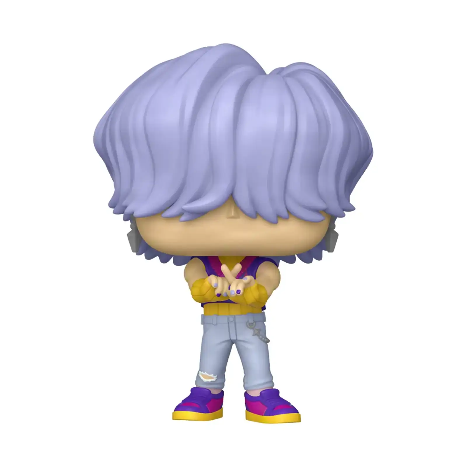 Ігрова фігурка FUNKO POP! серії 