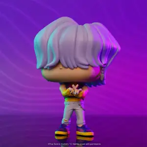 Ігрова фігурка FUNKO POP! серії 