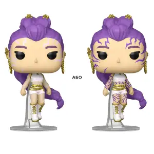 Ігрова фігурка FUNKO POP! серії 