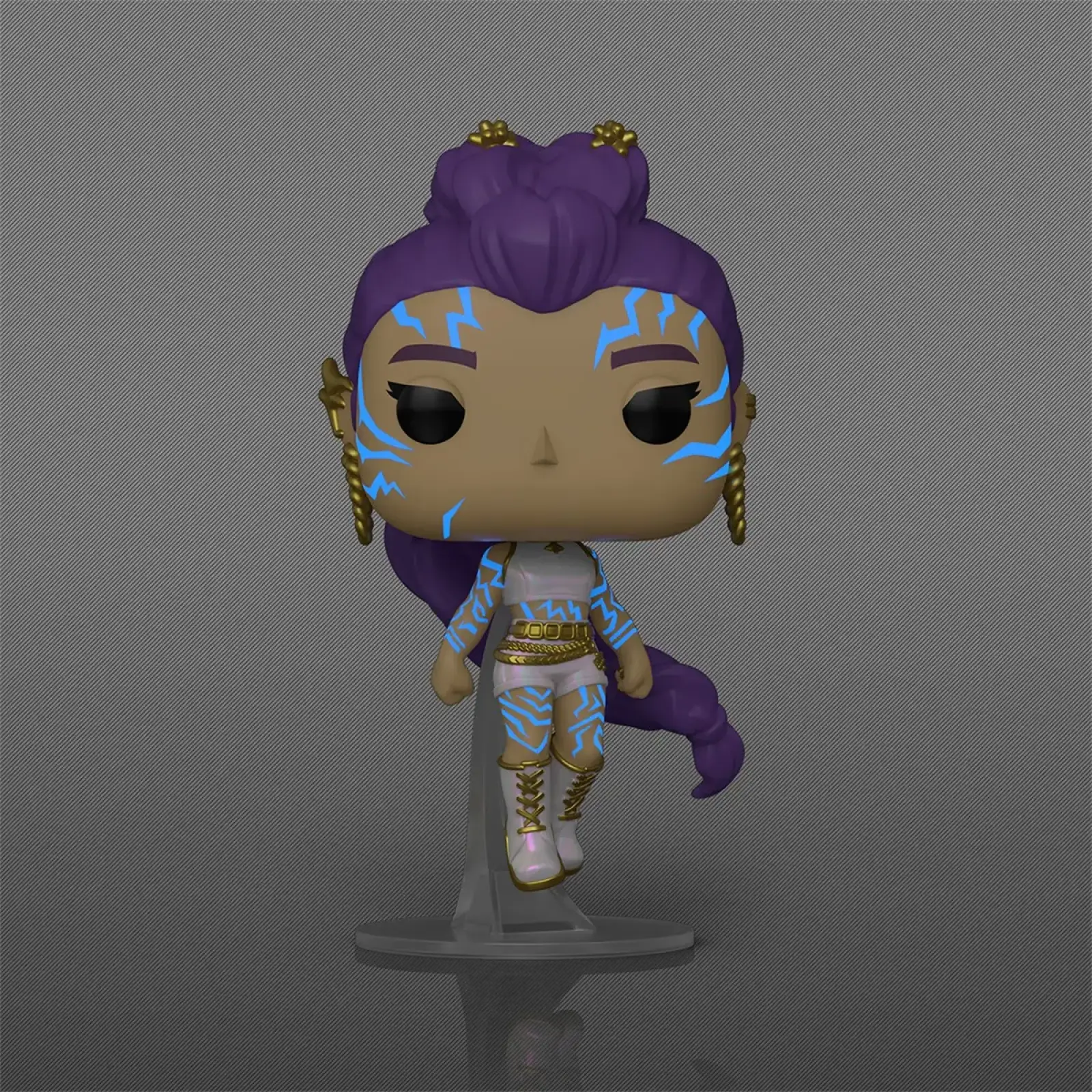 Ігрова фігурка FUNKO POP! серії 