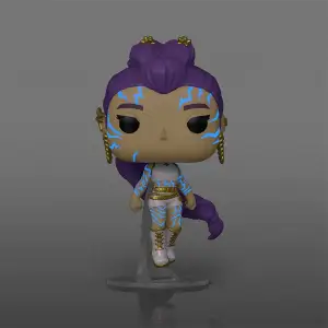 Ігрова фігурка FUNKO POP! серії 