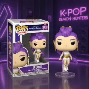 Ігрова фігурка FUNKO POP! серії 