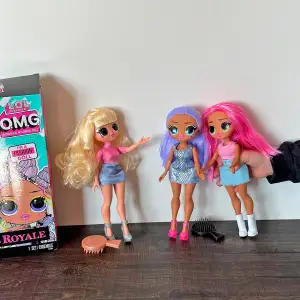 Лялька L.O.L. Surprise! серії 