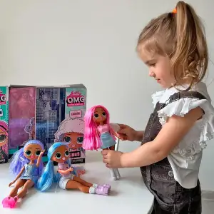 Лялька L.O.L. Surprise! серії 