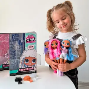 Лялька L.O.L. Surprise! серії 