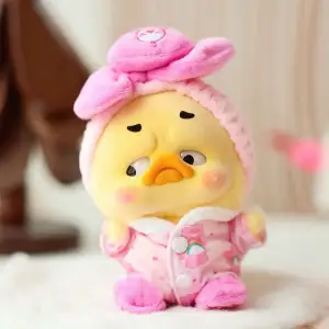 Колекційна м'яка іграшка з кільцем POP TOP 1983toys серії 