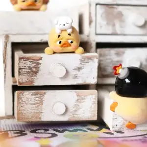 Колекційна фігурка POP TOP 1983toys серії 