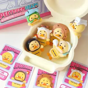 Колекційна фігурка POP TOP 1983toys серії 