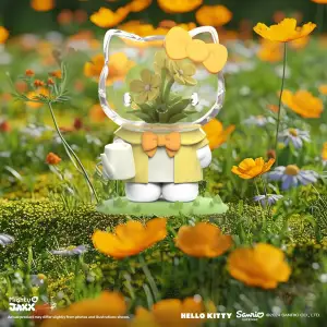 Коллекционная фигурка MIGHTY JAXX серии 