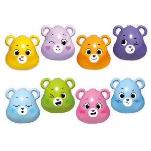 Іграшка-сюрприз у кулі COOL THINGS - CARE BEARS (в ас.) (CB008)