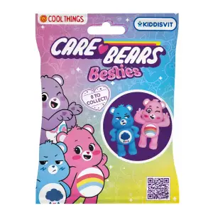 Іграшка-сюрприз COOL THINGS серії "Care Bears" - ЗІРКОВІ ДРУЗІ (в ас.) (CB015)