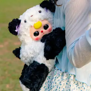 Колекційний рюкзак POP TOP Cureplaneta серії 