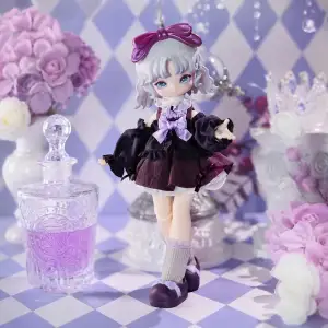 Колекційна лялька BJD POP TOP Lucky Emma серії 