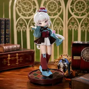 Колекційна лялька BJD POP TOP Lucky Emma серії 