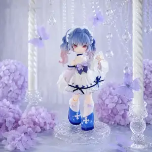 Колекційна лялька BJD POP TOP Lucky Emma серії 