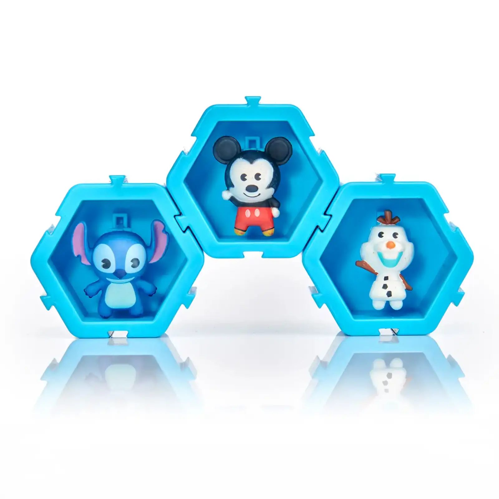 Коллекционная фигурка NANO PODS - ДИСНЕЙ (в ассорт., в диспл.) WOW! PODS (DIS-1008-01)