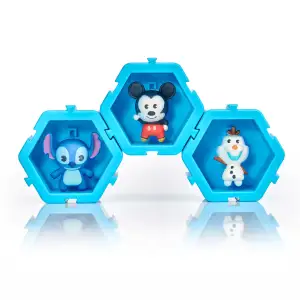 Коллекционная фигурка NANO PODS - ДИСНЕЙ (в ассорт., в диспл.) WOW! PODS (DIS-1008-01)