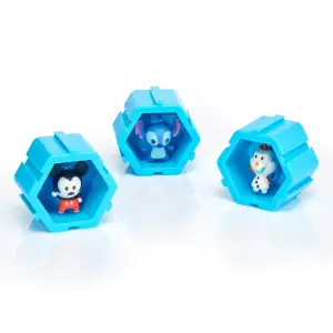 Коллекционная фигурка NANO PODS - ДИСНЕЙ (в ассорт., в диспл.) WOW! PODS (DIS-1008-01)