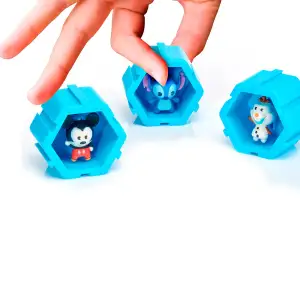 Коллекционная фигурка NANO PODS - ДИСНЕЙ (в ассорт., в диспл.) WOW! PODS (DIS-1008-01)