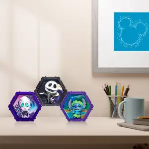 Коллекционная фигурка WOW! PODS 4D серии 
