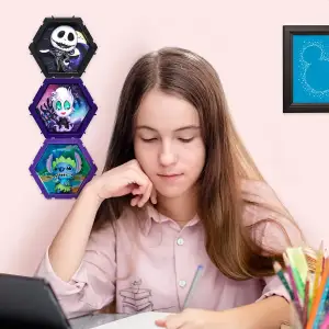 Коллекционная фигурка WOW! PODS 4D серии 