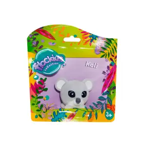 Коллекционная фигурка FLOCKIES - КОАЛА КАЛИ (FLO0121)