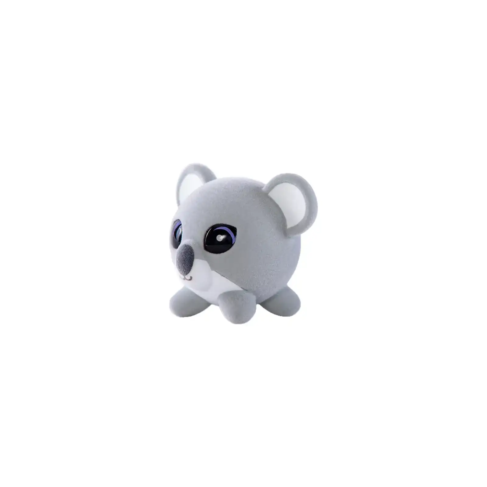 Коллекционная фигурка FLOCKIES - КОАЛА КАЛИ (FLO0121)