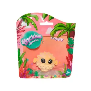 Коллекционная фигурка FLOCKIES S2 - РЫБА ФУГУ ПОППИ (FLO0401)