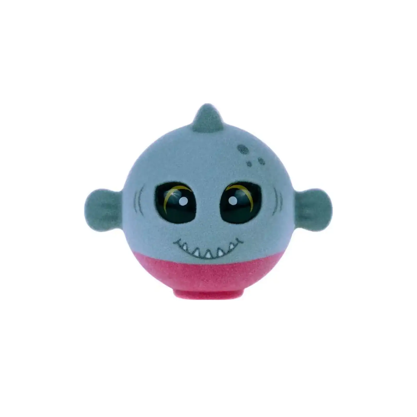 Коллекционная фигурка FLOCKIES S2 - ПИРАНЬЯ ПЭРИ (FLO0402)