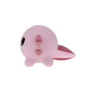 Коллекционная фигурка FLOCKIES S2 - АКСОЛОТЛЬ АЛАН (FLO0404)