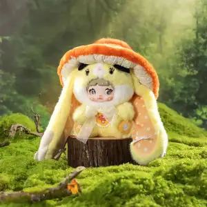 Коллекционная мягкая игрушка POP TOP Hi TOY серии 