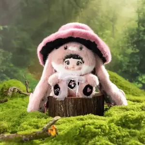 Коллекционная мягкая игрушка POP TOP Hi TOY серии 