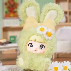 Пухнаста фігурка на підвісі POP TOP Hi TOY серії 