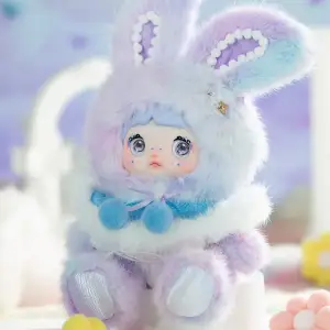 Колекційна м'яка іграшка з кільцем POP TOP Hi TOY серії 