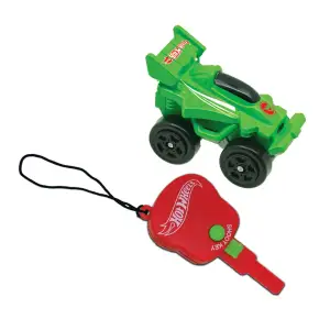 Игровая машинка-сюрприз COOL THINGS – HOT WHEELS (в ассорт.) (HW025)