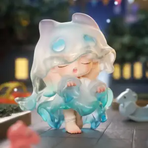 Коллекционная игрушка POP TOP JOTOYS серии 