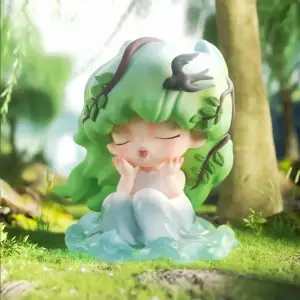 Колекційна іграшка POP TOP JOTOYS серії "Yumo" - ОСТРІВ МРІЙ (у дисп., в ас.) (JO-2025038)