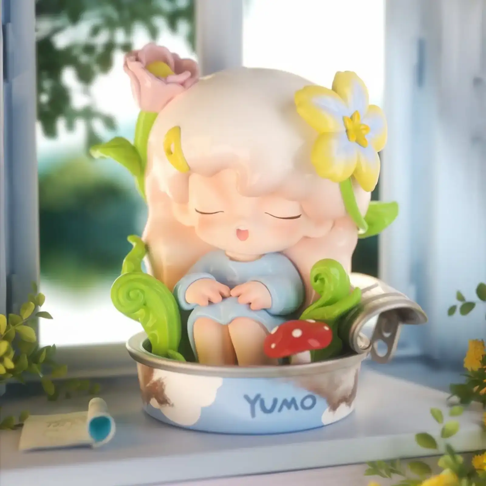 Коллекционная игрушка POP TOP JOTOYS серии 