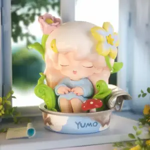 Коллекционная игрушка POP TOP JOTOYS серии 
