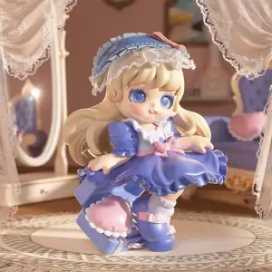 Коллекционная игрушка POP TOP JOTOYS серии 