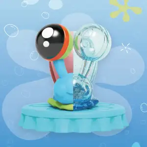 Колекційна фігурка MIGHTY JAXX серії 