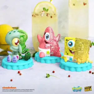 Колекційна фігурка MIGHTY JAXX серії 