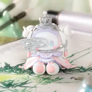 Колекційна фігурка POP TOP Lucky Emma серії 